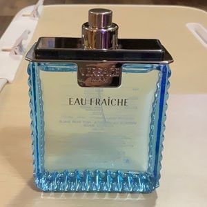 Versace man eau fraiche cologne